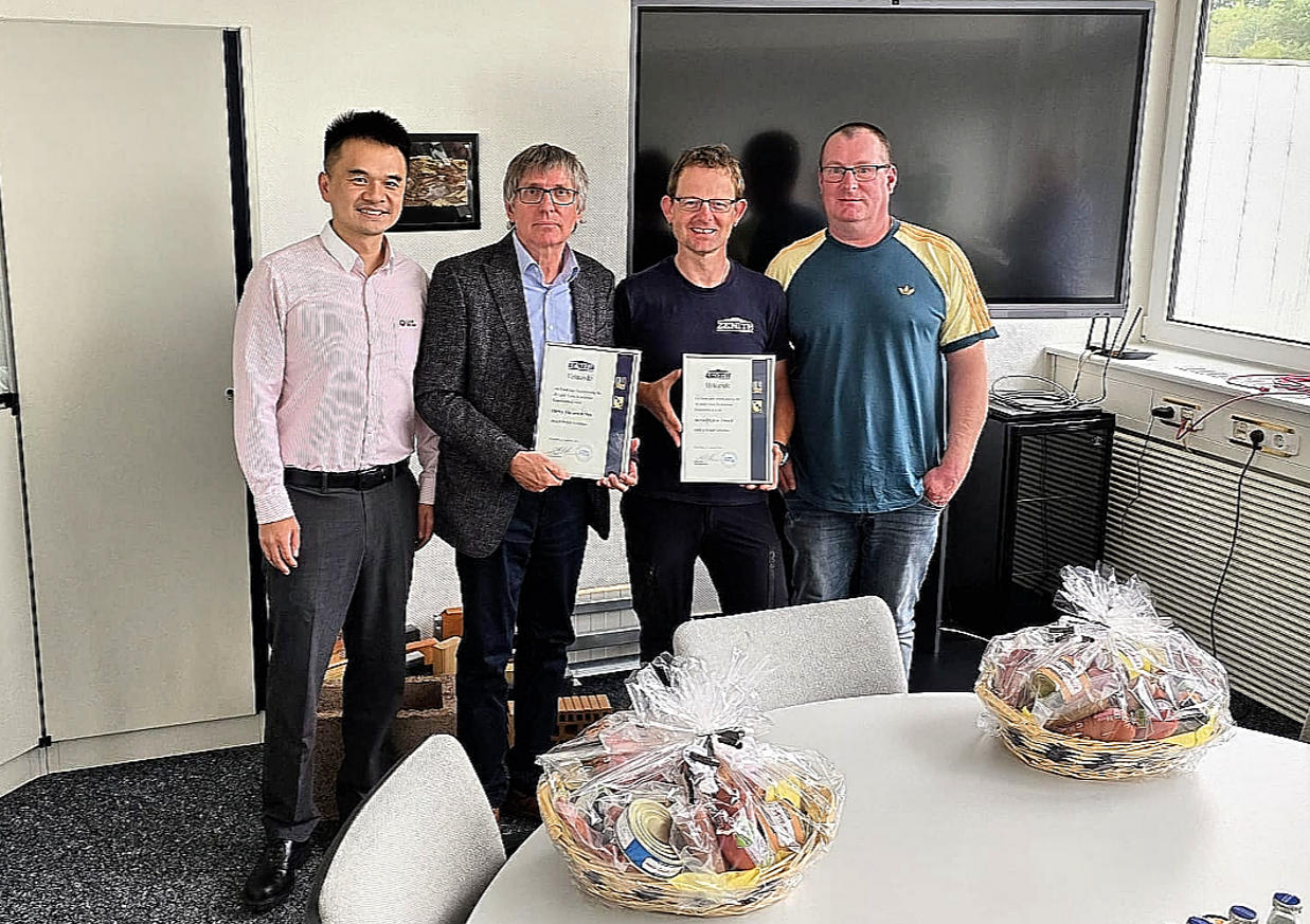 କାରିଗରୀକୁ ନମସ୍କାର