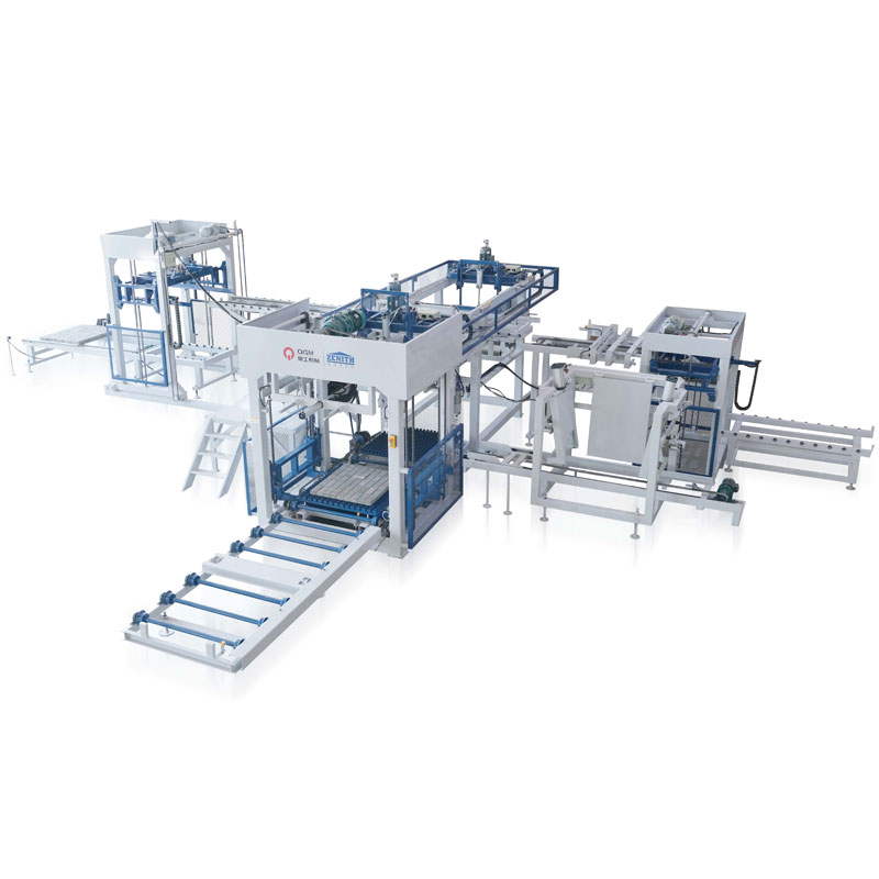 ସହାୟକ ଇଟା ଯନ୍ତ୍ର ଚୟନ କରିବାବେଳେ କ’ଣ ଧ୍ୟାନ ଦେବା ଉଚିତ୍?